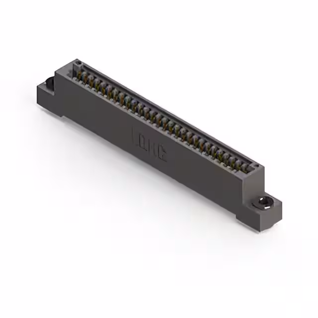 395-028-540-103 EDAC Inc.  Edgeboard Connectors